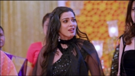 Bhagya Lakshmi - 4th March 2025